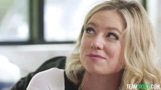 Team Skett - Rebel With a Pie