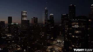 Tushy Raw - Anal Loving Sophia Takes It In Her Tight Ass