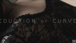 Sex Art - Seduction Of Curves