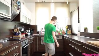 My Family Pies - Maybe If You Eat This Pussy Youll Grow Taller