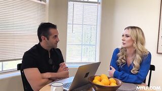 Mylf - Concept Nanny Diaries