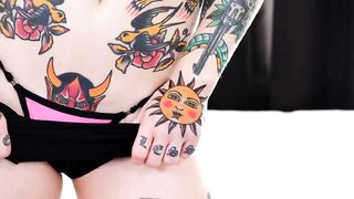 Bang -  Loveless Makes A Move To Mainstream Porn And Gets Fucked Hard