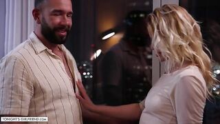 Tonights Girlfriend - Cherry Kiss