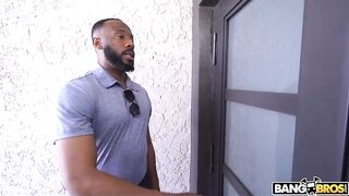 Bang Bros - I'll Pay My Rent In Pussy