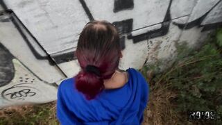 Mofos - Jogging Buddies Turned Fucking Buddies