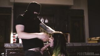 Pure Taboo - The Man In The Mask