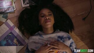 Team Skett - High Fidelity - Track 3: I Only Have Eyes For You