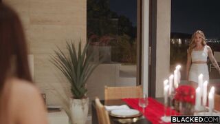 Blacked - The Power Of Luv