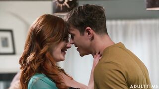 Mommys Boy - Cucking His Stepmom's Boyfriend