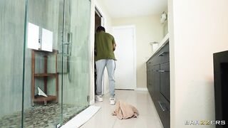 Brazzers - Pranked, Yanked & Fucked