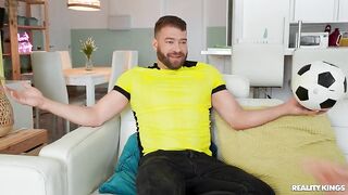 Reality Kings - Ballin Out Behind My Boyfriend