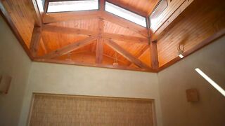 Hegre - Ein Tag im Leben von Viktoriia, Bila Zerkwa, Ukraine