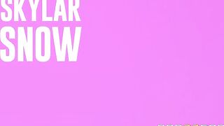 Brazzers - Anatomy Of Getting Stuck