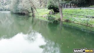 Bang Bros - Queen's Sexual Escapade