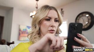 Bang Bros - Fuck Me in The Real Ass