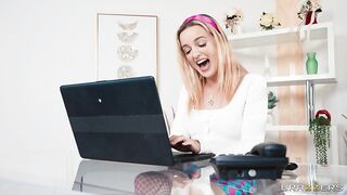 Brazzers - Sexecutioners 2