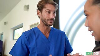 Team Skett - The Best Babysitter Around