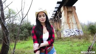 Mylf - Cowgirls Crave Cock