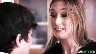 Team Skett - A Way Into Your Sex Life