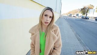 Bang Bros - Wild Woman