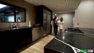 Team Skett - Can’t Help Being a Ho