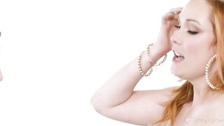 Mommys Girl - The Tickle Monster