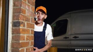 Brazzers - Life Is Sex Episode 3