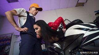 Brazzers - Life Is Sex Episode 3