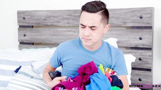 Moms Teach Sex - What Is A Courtesy Fuck