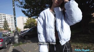 Public Agent - My Ass is Better TBH