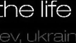 Hegre - Ein Tag im Leben von Dana, Kiew, Ukraine