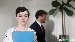 Team Skett - My Small Secretary