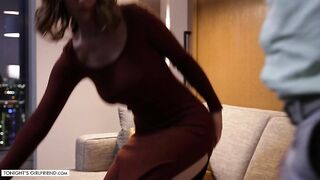 Tonights Girlfriend - Ellie Nova