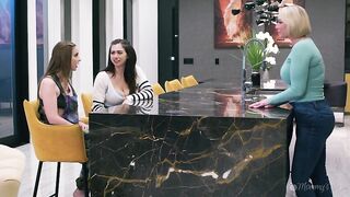 Mommys Girl - You're Under OUR Roof Now!