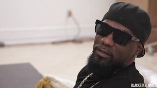 Blacks On Blondes - Charlie Forde