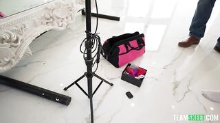 Team Skett - Cumming to an Agreement