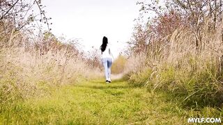 Mylf - Pulling More Than Hamstrings