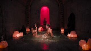 Hegre - Anna L Fingern