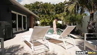 Bang Bros - A Very Anal Step Mom