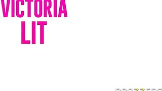 Brazzers - Work Can Wait, Fuck My Pussy