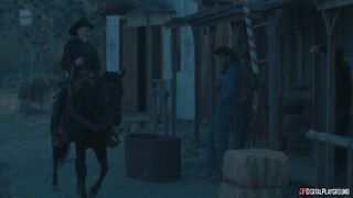 Digital Playground - Gold Diggers - Episode 4