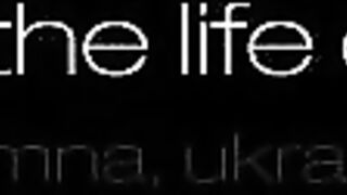 Hegre - Ein Tag im Leben von Toree, Yamna, Ukraine