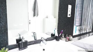 Reality Kings - Cheating With The Business Partner