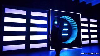 Brazzers - Cyber Girlfriend