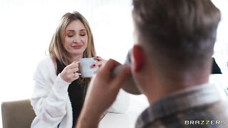 Brazzers - First Date Fuckery