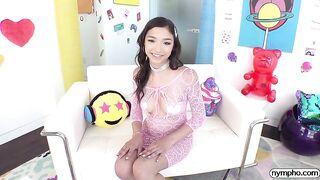 Nympho - Layla Can’t Get Enough