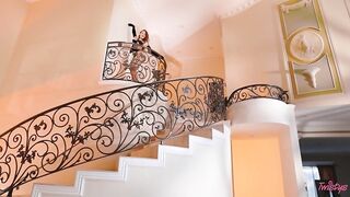 Twistys - TOTM - Lap Of Luxury