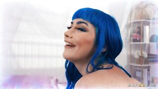 Brazzers - Obsessive Anal Thoughts