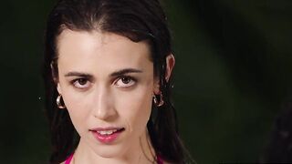 Vixen - Beautiful Frenemies Sandra And Selva Learn To Share