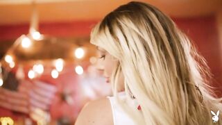 Playboy Plus - Kayley Gunner in All-American